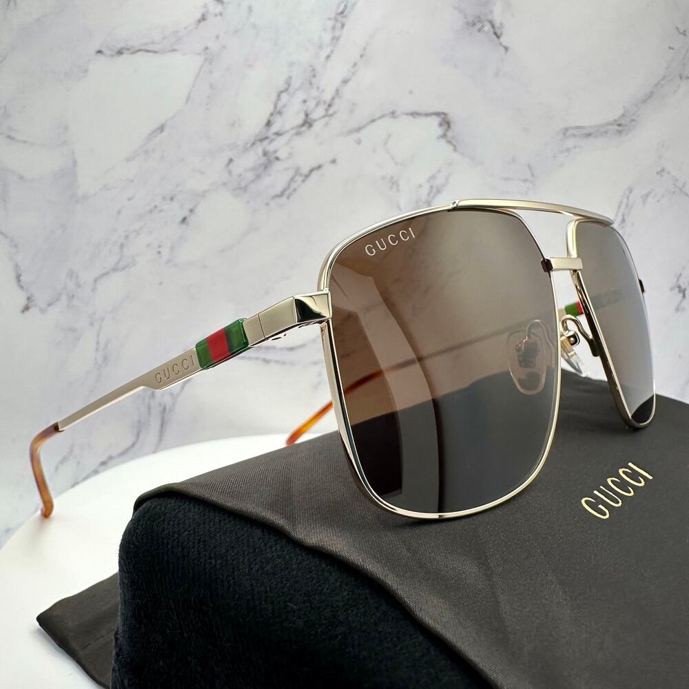 New GUCCI Sunglasses - Picture 3 of 16